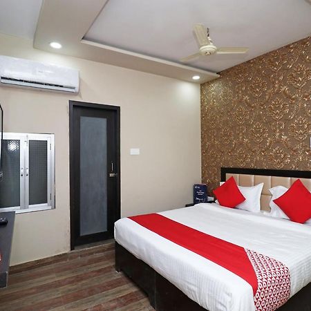 Collection O 23139 Natraj Inn Varanasi Exterior foto