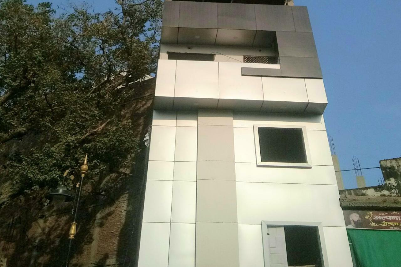 Collection O 23139 Natraj Inn Varanasi Exterior foto